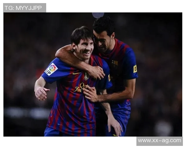 梅西续约迈阿密至2028巴萨U40时代落幕布斯克茨阿尔巴退役在即